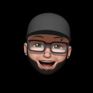 Meet your Posher, Darren